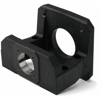 点击查看大图 NBK(Nabeya Bi-tech Co., Ltd.)WBS-130-25-20-100YS-SC电机支架 WBS/WBH WBS-130-25-20-100YS-SC